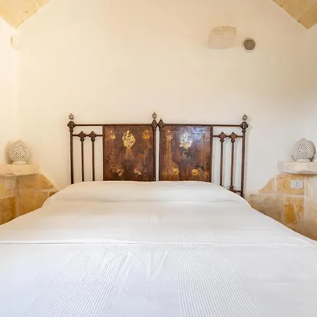 Tenuta I Trulli Rochira By Barbarhouse