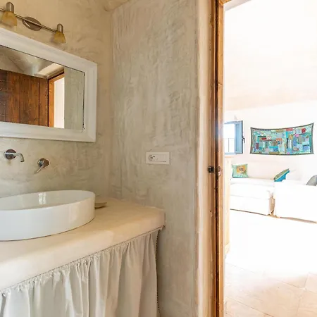 Villa Tenuta I Trulli Rochira By Barbarhouse