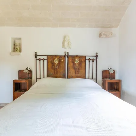 Tenuta I Trulli Rochira By Barbarhouse Villa Ceglie Messapica