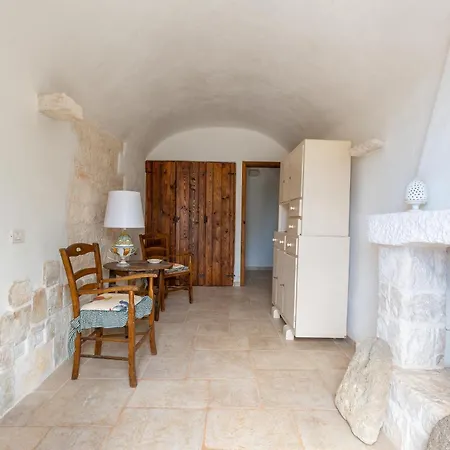 Villa Tenuta I Trulli Rochira By Barbarhouse Ceglie Messapica