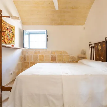 Tenuta I Trulli Rochira By Barbarhouse * Ceglie Messapica