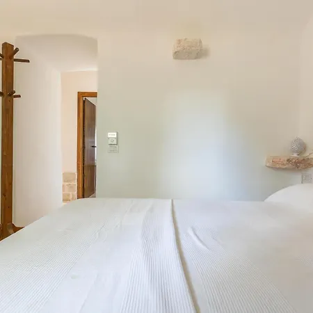 Villa Tenuta I Trulli Rochira By Barbarhouse *
