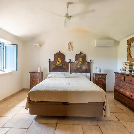 Tenuta I Trulli Rochira By Barbarhouse Villa *
