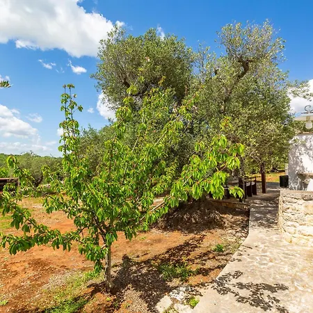 Tenuta I Trulli Rochira By Barbarhouse * Ceglie Messapica